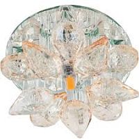 Светильник встраиваемый Fametto DLS-F129-3001 картинка 